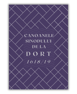 Canoanele Sinodului de la Dort, 1618/19