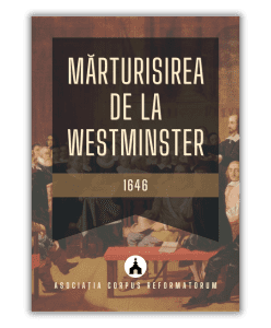 Marturisirea de la Westminster, 1646