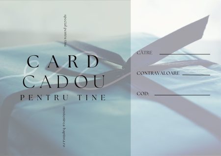 Card Cadou