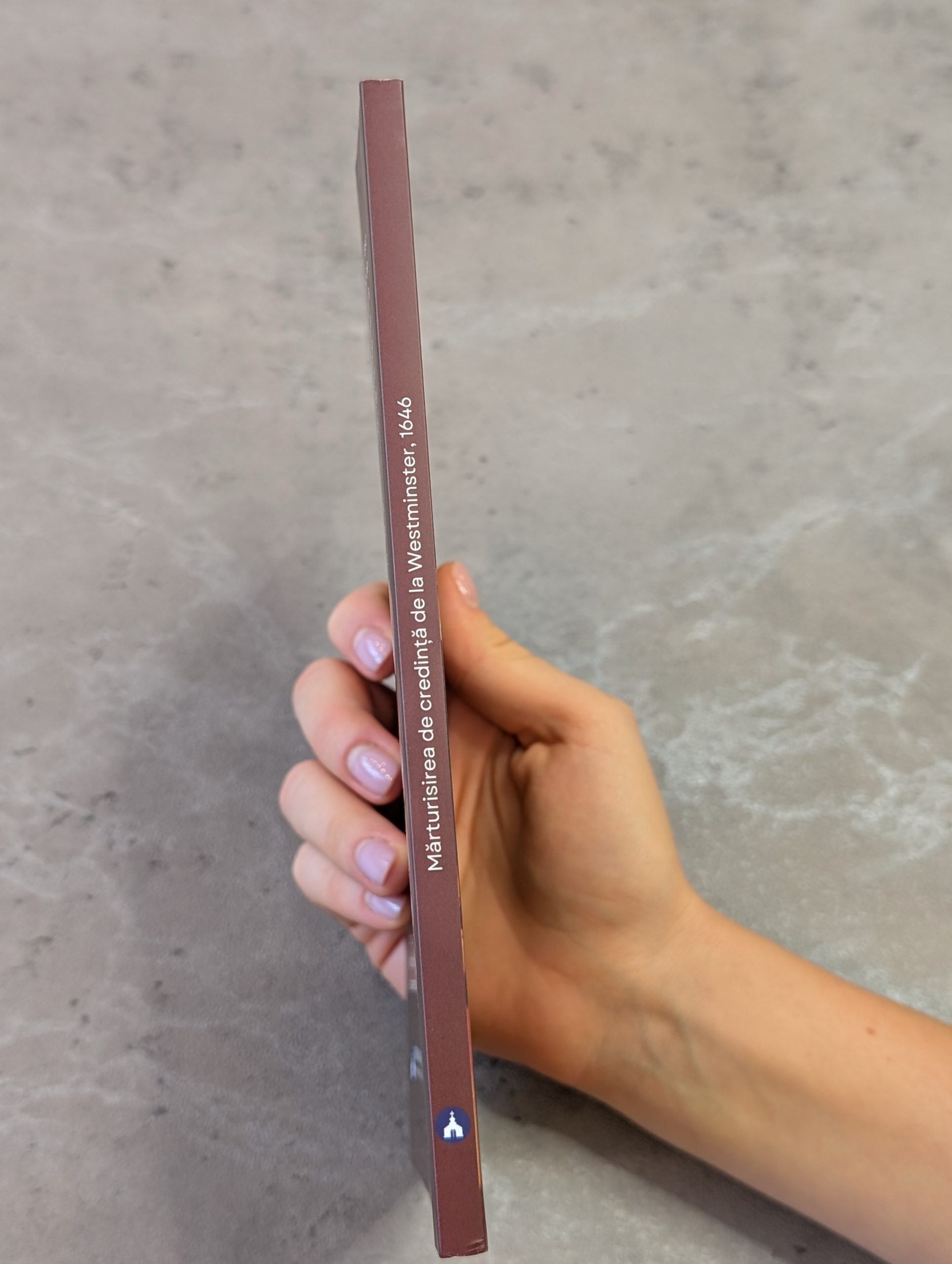 Marturisirea de la Westminster, 1646 - imagine 4