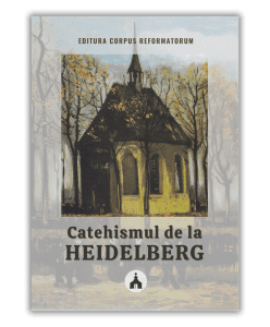 Catehismul de la Heidelberg, 1563