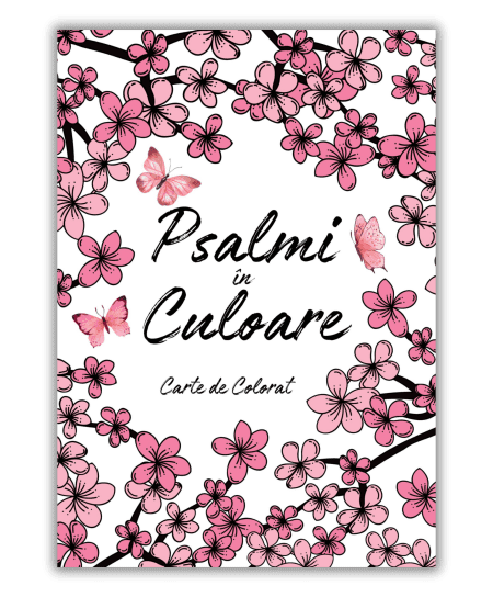Psalmii în culoare