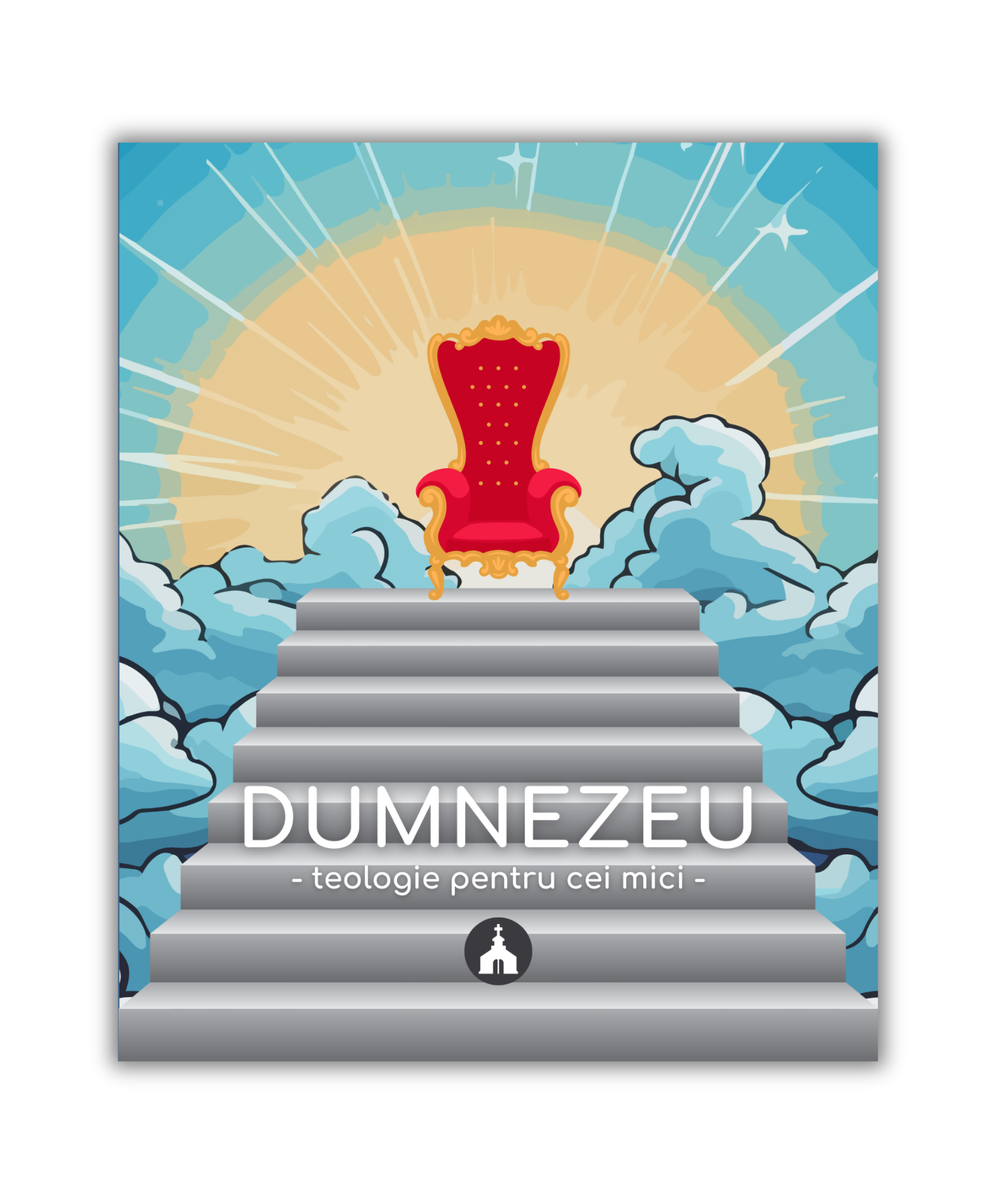 Dumnezeu | Teologie pentru cei mici