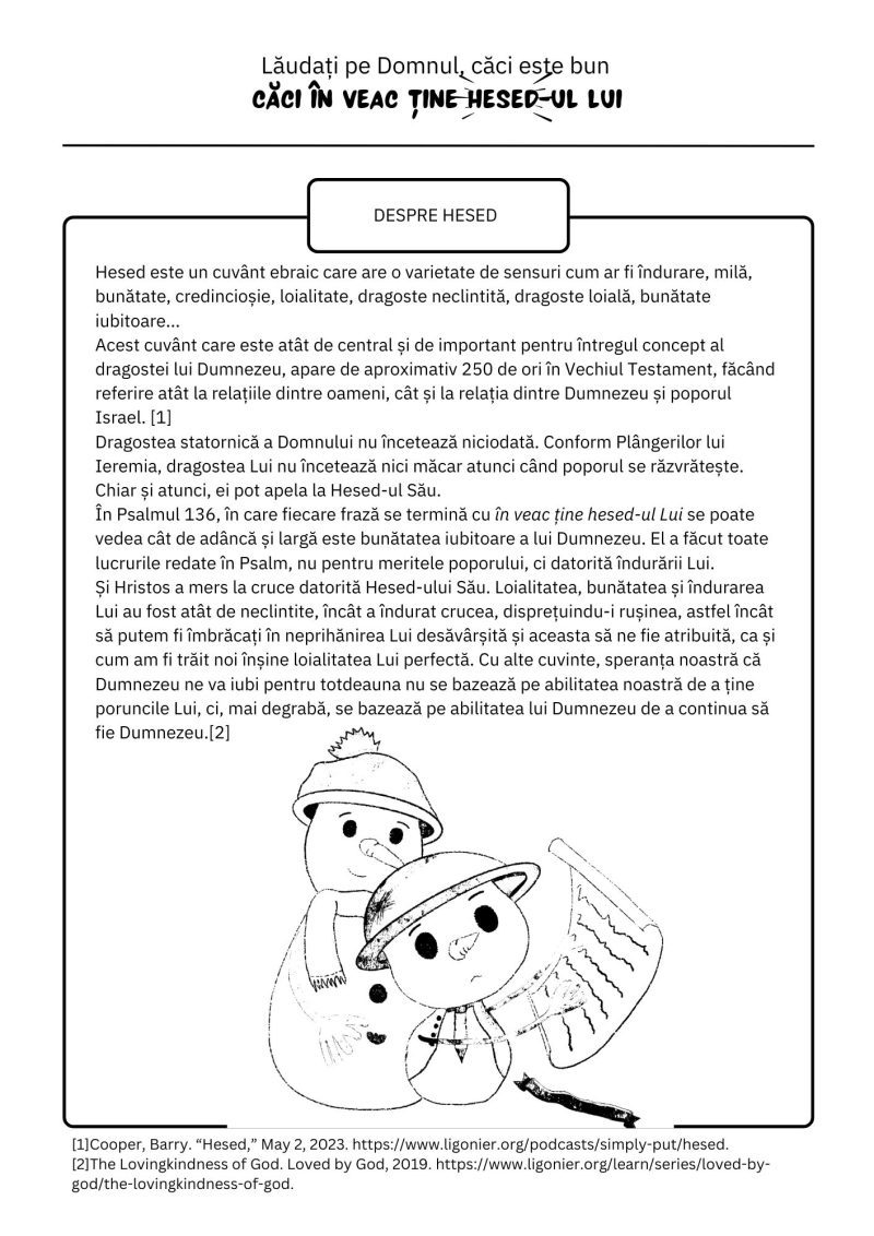 Ghid de studiu - Neclintit în loialitate - Gianina Șoldan - Image 4