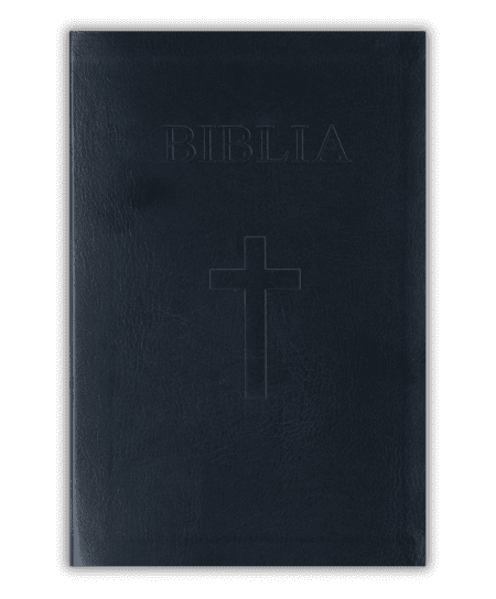 Biblia - Noua Traducere Românască (NTR)