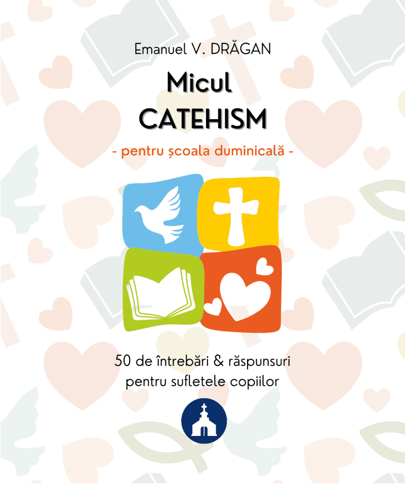 Micul catehism pentru școala duminicală