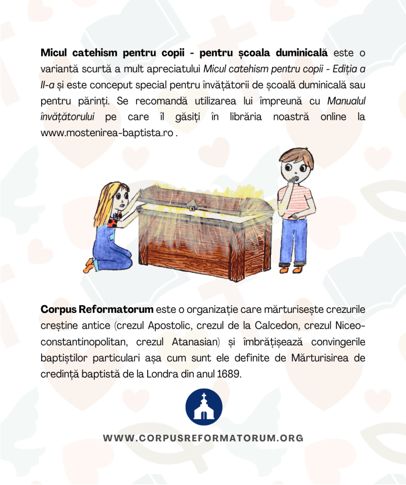 Micul catehism pentru școala duminicală - Image 2