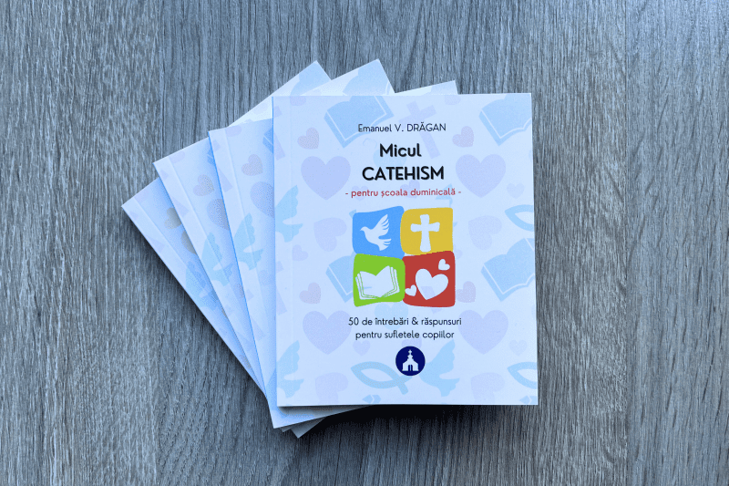 Micul catehism pentru școala duminicală - Image 3