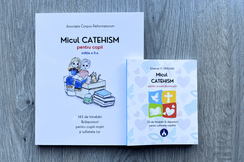 Micul catehism pentru școala duminicală - Image 4