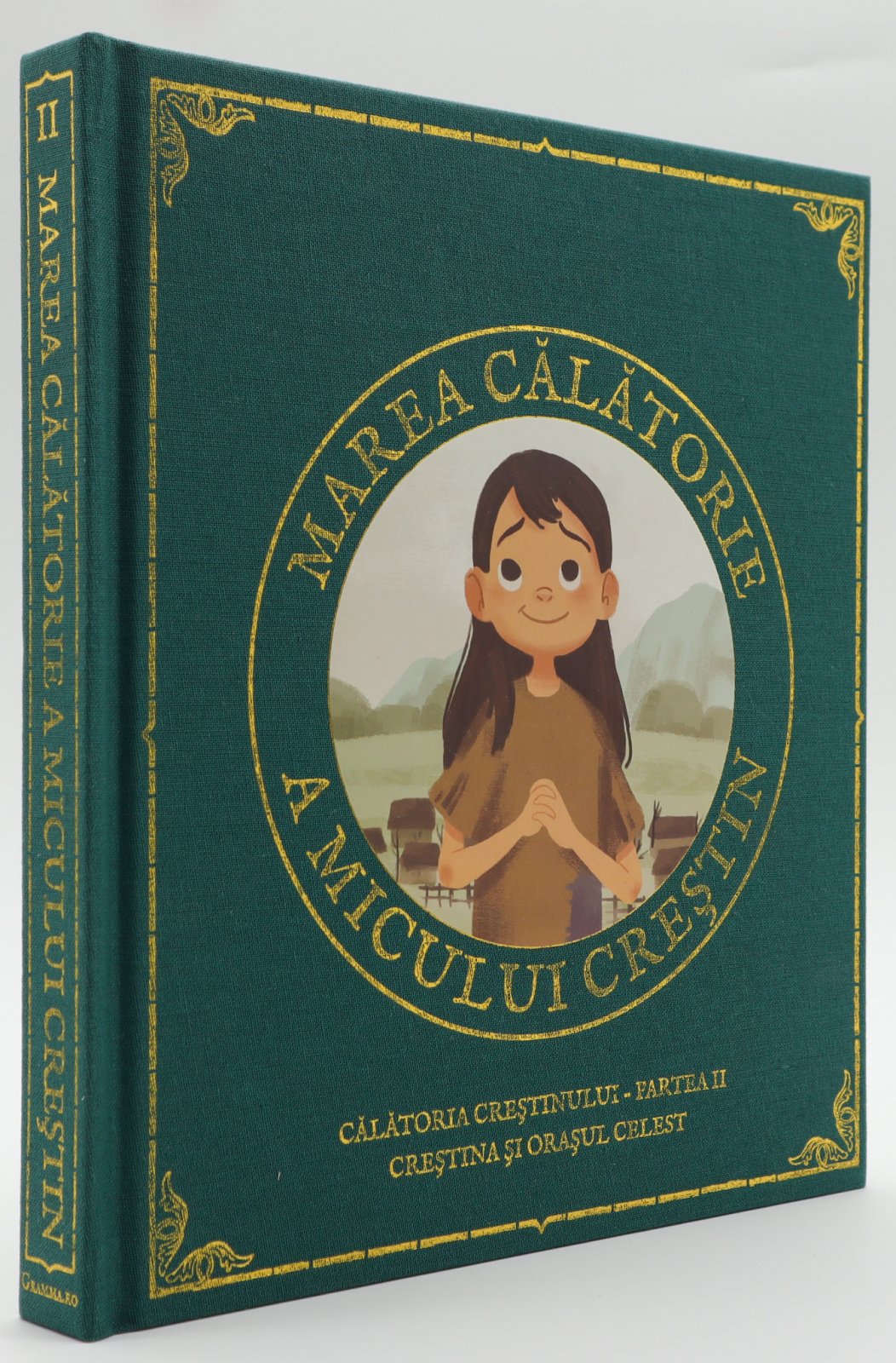 Marea călătorie a micului creștin - partea II - imagine 2