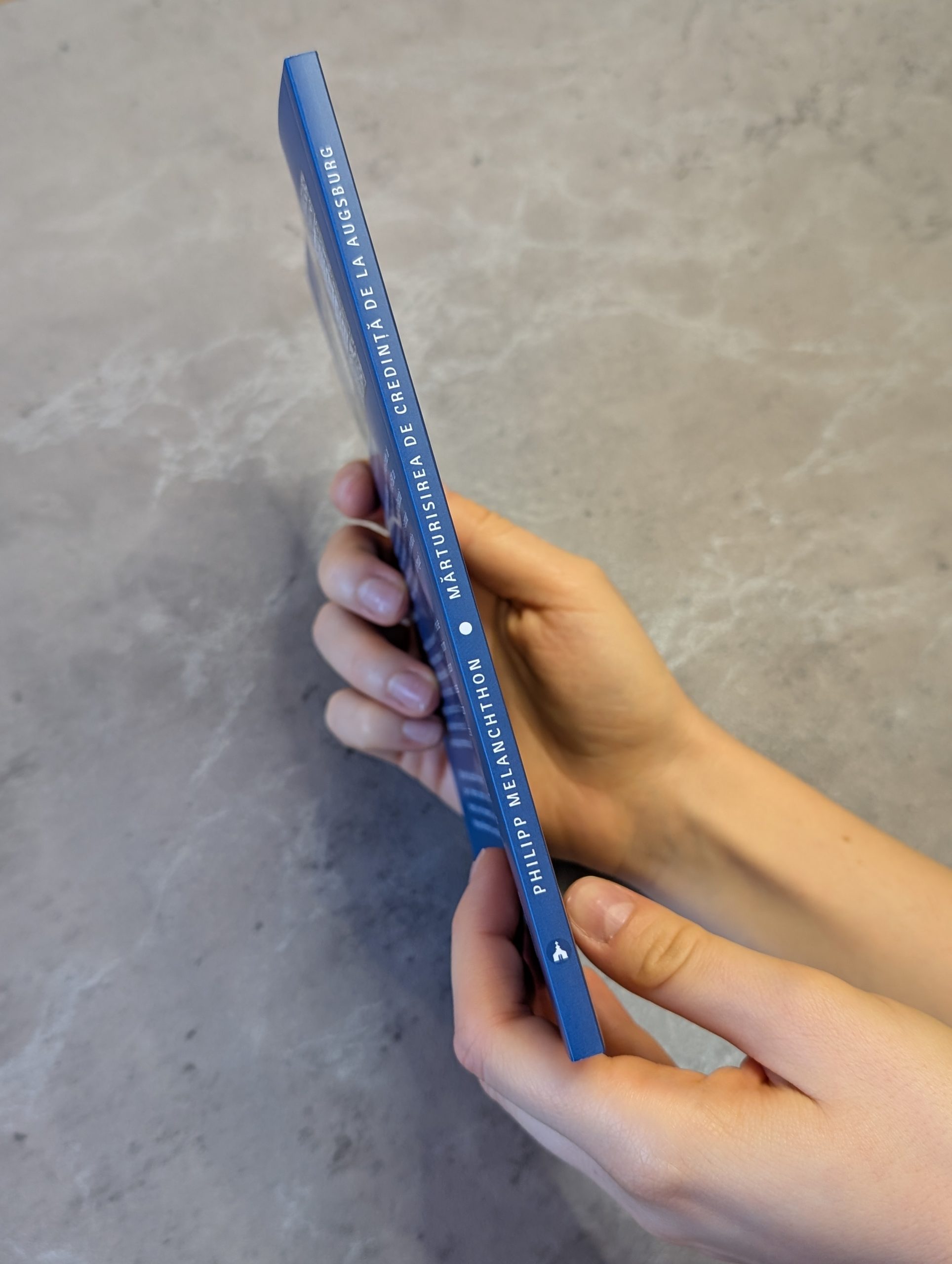 Mărturisirea de credință de la Augsburg, 1530 - imagine 3