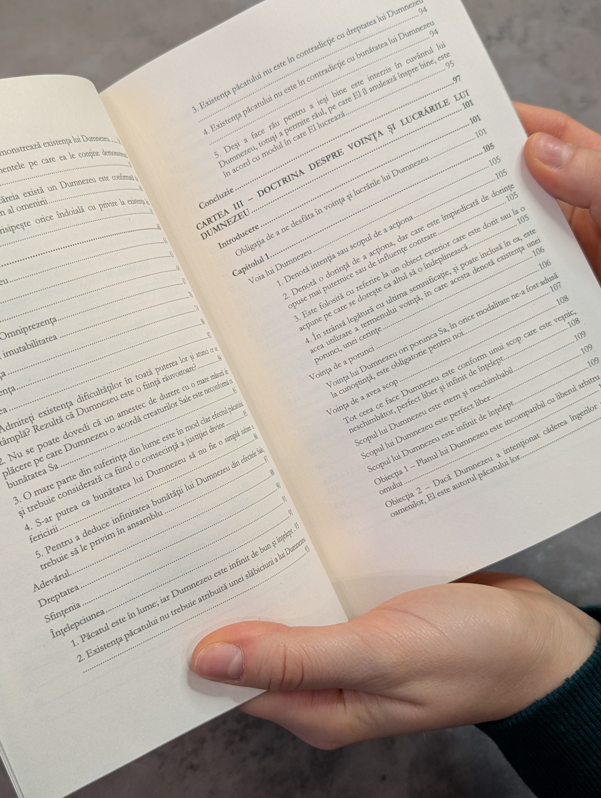 Teologie sistematică - John L. Dagg - imagine 4